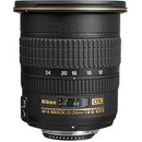 Nikon 12-24mm f/4G ED-IF AF-S DX Zoom-Nikkor AF Lens