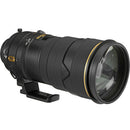 Nikon AF-S FX NIKKOR 300mm f/2.8G ED Vibration Reduction II Fixed Zoom Lens with Auto Focus for Nikon DSLR Cameras