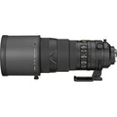 Nikon AF-S FX NIKKOR 300mm f/2.8G ED Vibration Reduction II Fixed Zoom Lens with Auto Focus for Nikon DSLR Cameras
