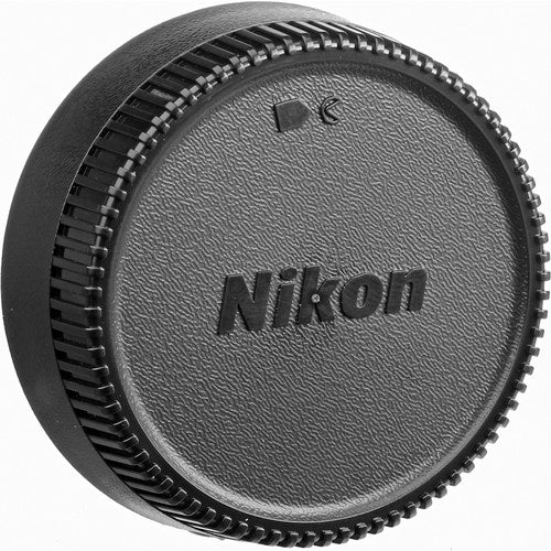Nikon AF-S Nikkor 50mm f/1.4G Autofocus Lens
