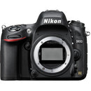 Nikon D610 DSLR Camera- Body Only