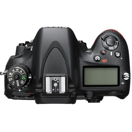 Nikon D610 DSLR Camera- Body Only