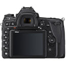 Nikon D780 24.5MP FX-Format DSLR Camera with 24-120mm Lens