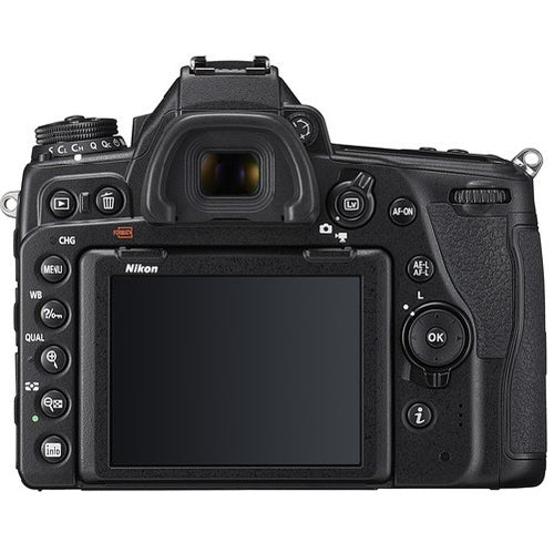 Nikon D780 24.5MP FX-Format DSLR Camera with 24-120mm Lens #1619