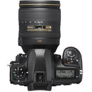 Nikon D780 24.5MP FX-Format DSLR Camera with 24-120mm Lens