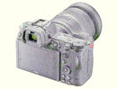 Nikon Z 6II FX-Format Mirrorless Camera Body w/NIKKOR Z 24-70mm f/4 S, Black