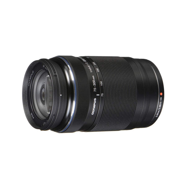 OLYMPUS M.ZUIKO 75-300ｍｍ II ED MSC #742 OLY75300IIBKU_600x600_crop_cen