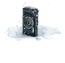 Olympus Tough TG-6 Waterproof Camera, Black