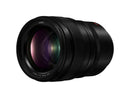 Panasonic LUMIX S PRO 50mm F1.4 Lens, Full-Frame L Mount, for Panasonic LUMIX S Series Mirrorless Cameras - S-X50