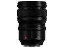 Panasonic LUMIX S PRO 50mm F1.4 Lens, Full-Frame L Mount, for Panasonic LUMIX S Series Mirrorless Cameras - S-X50