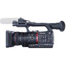 Panasonic AG-CX350 4K Camcorder