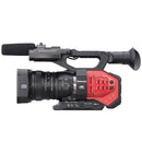 Panasonic AG-DVX200 4K Handheld Camcorder