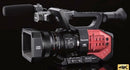 Panasonic AG-DVX200 4K Handheld Camcorder