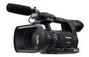Panasonic AG-HPX250PJ HD Handheld Video Camera with 3.45-Inch LCD (Black)