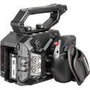 Panasonic AU-EVA1 5.7K Super 35 Handheld Cinema Camera