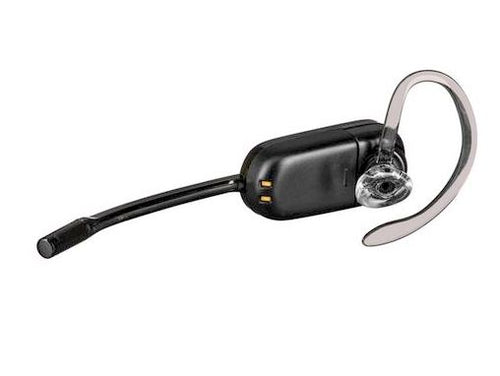 Plantronics CS540 Wireless Headset System – HHgregg Electronics