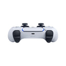 PlayStation 5 DualSense Wireless Controller Bundle with Cleaning Cloth