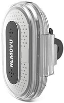 REMOVU RM-M1+A1 wireless Microphone and Receiver for GoPro Cameras