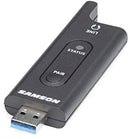 Samson Wireless Microphone System SWXPD2BDE5