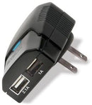 Scosche USBH3 reVIVE II Wall Charger