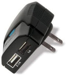 Scosche USBH3 reVIVE II Wall Charger