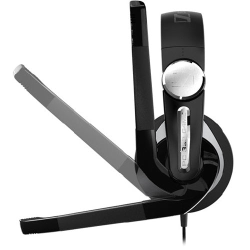 Sennheiser PC330 3.5mm Connector Gaming Circumaural Headset