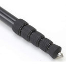 Sirui P-306 6-Section Aluminum Monopod