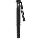 Sirui P-306 6-Section Aluminum Monopod