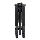 SIRUI Traveler Travel Tripod/Monopod Aluminium Black