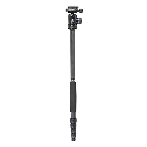 SIRUI Traveler Travel Tripod/Monopod Aluminium Black