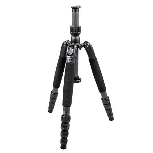SIRUI Traveler Travel Tripod/Monopod Aluminium Black