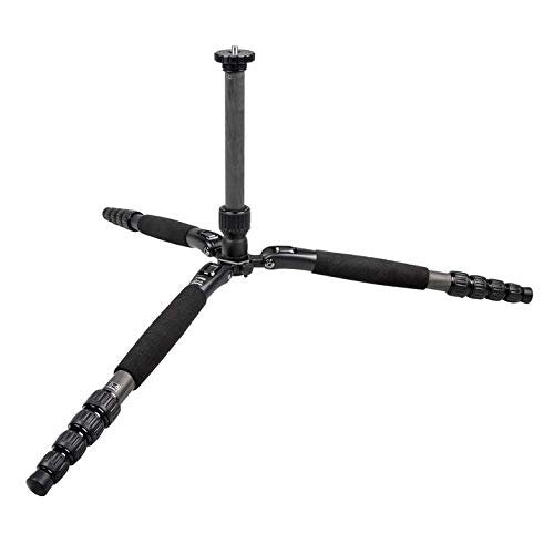 SIRUI Traveler Travel Tripod/Monopod Aluminium Black
