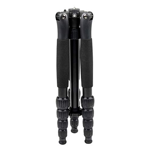 SIRUI Traveler Travel Tripod/Monopod Aluminium - Black