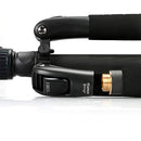 SIRUI Traveler Travel Tripod/Monopod Aluminium - Black