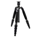 SIRUI Traveler Travel Tripod/Monopod Aluminium - Black