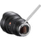 Sony FE 12-24mm F2.8 G Master Full-Frame Constant-Aperture Ultra-Wide Zoom Lens (SEL1224GM)