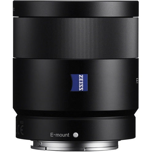 Sony Zeiss Sonnar T 55 mm F/1.8 ZA FE Lens SEL55F18Z