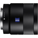 Sony Zeiss Sonnar T 55 mm F/1.8 ZA FE Lens SEL55F18Z
