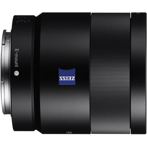 Sony Zeiss Sonnar T 55 mm F/1.8 ZA FE Lens SEL55F18Z