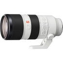 Sony FE 70-200mm f/2.8 GM OSS Lens