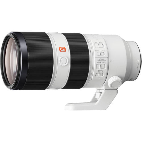 Sony FE 70-200mm f/2.8 GM OSS Lens