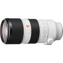 Sony FE 70-200mm f/2.8 GM OSS Lens