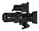 Sony PXW-FS7M2 XDCAM Super 35 Camera System Professional Camcorder, Black (PXWFS7M2)