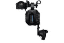 Sony PXW-FS7M2 XDCAM Super 35 Camera System Professional Camcorder, Black (PXWFS7M2)