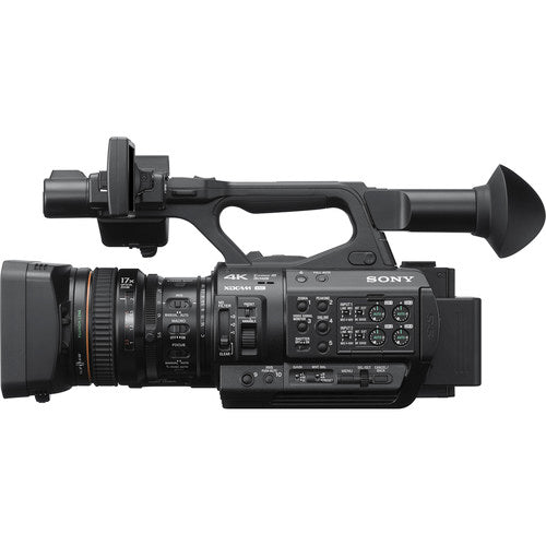 【美品】業務用カメラ ハンディカム SONY  XDCAM  PXW-Z280 Sony PXW-Z280 4K 3-CMOS 1/2
