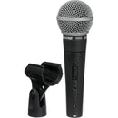 Shure SM58S Vocal Microphone (with On Off Switch)