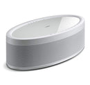 Yamaha MusicCast 50 WX-051 70W Wireless Speaker, Alexa Voice Control, White, Single
