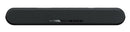 Yamaha YAS-108 Sound Bar with Built-in Subwoofers & Bluetooth