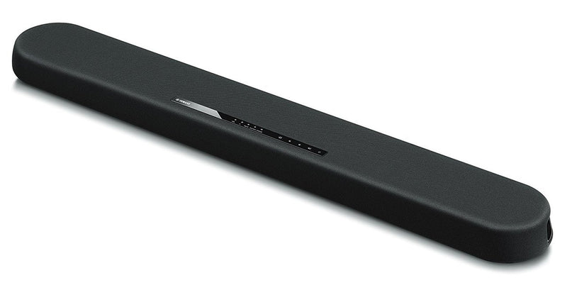 Yamaha YAS-108 Sound Bar with Built-in Subwoofers & Bluetooth