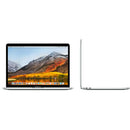 Apple 13.3" MacBook Pro with Touch Bar (Mid 2019, Silver) - Bundle